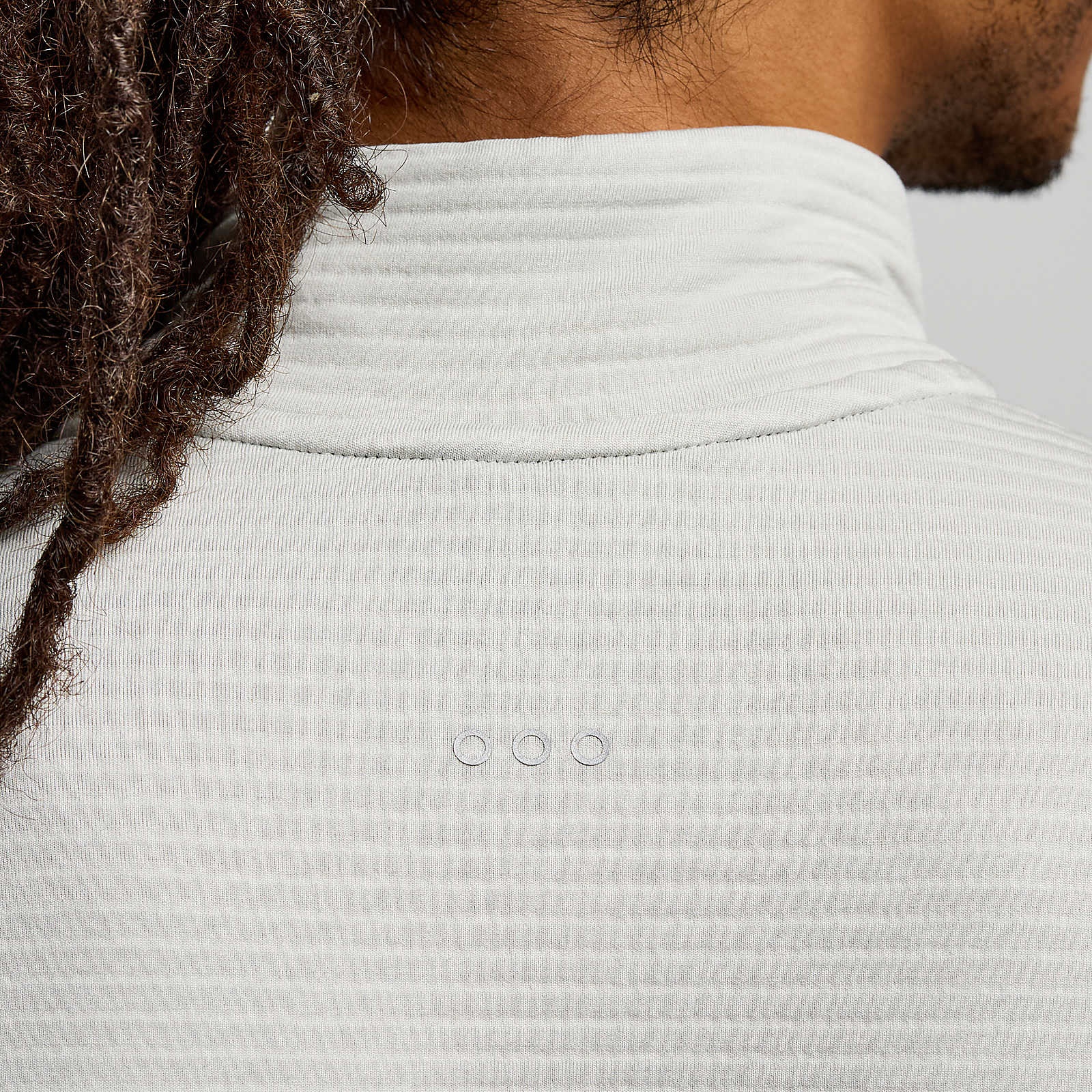 Triumph 3D 1/2 Zip - 4