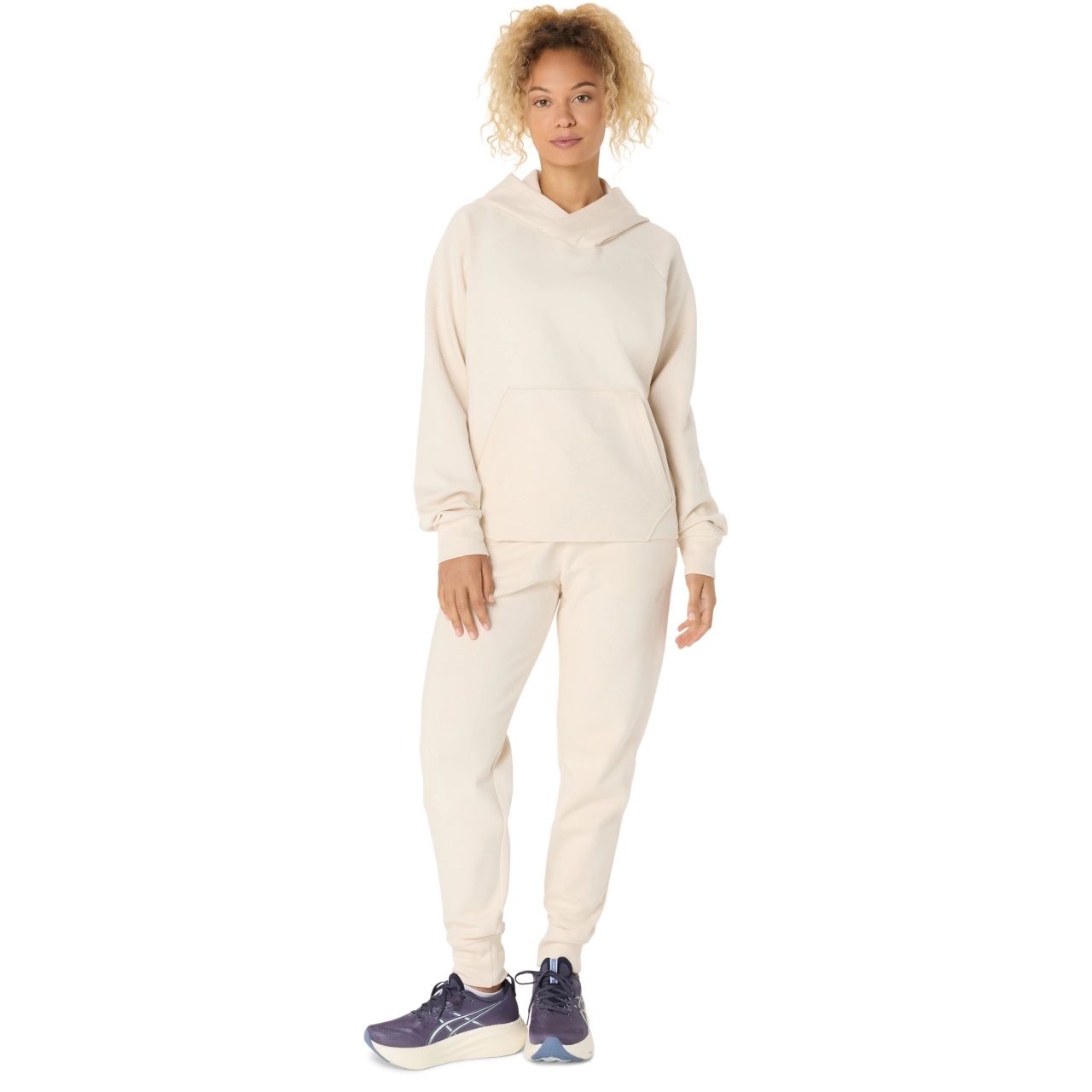 MOBILITY KNIT PULLOVER HOODIE - 7