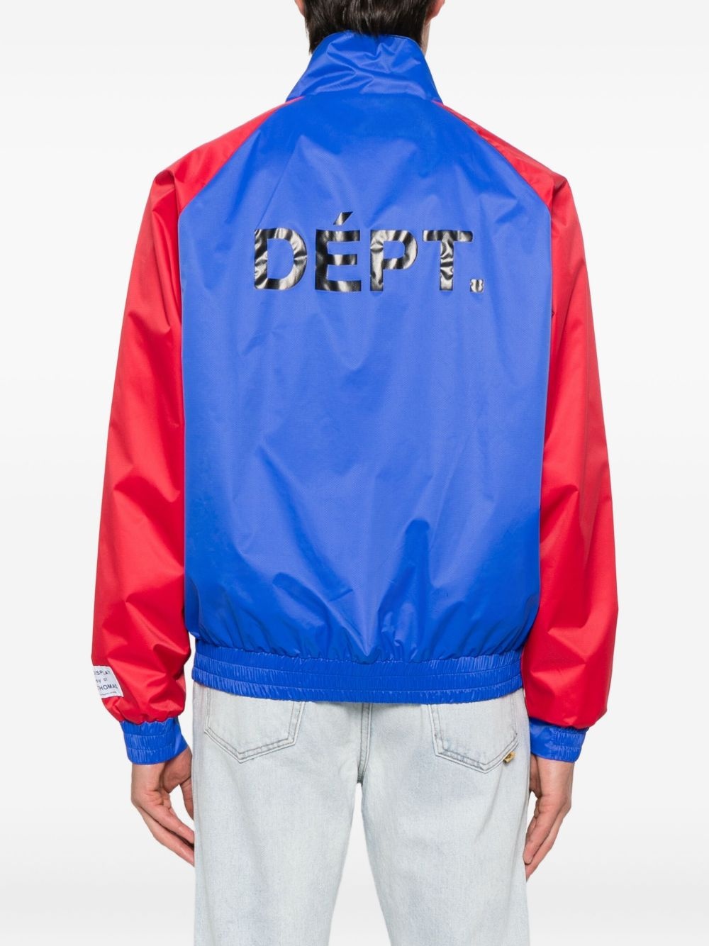 Jude bomber jacket - 4