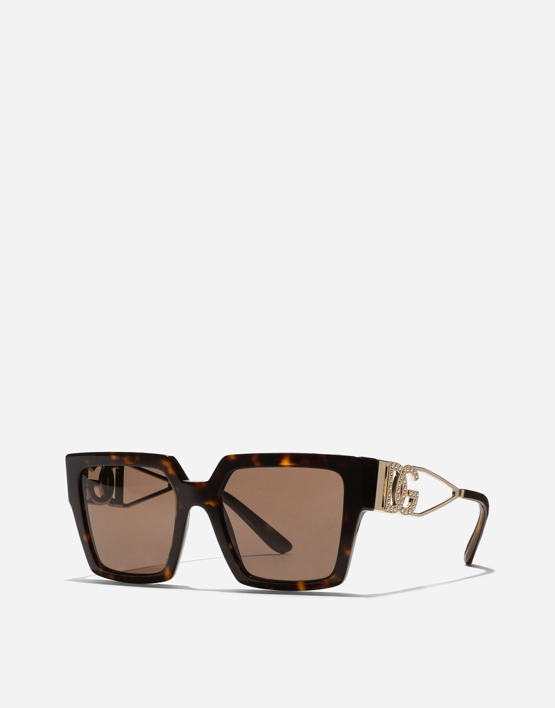 Dolce & Gabbana DG Diva Sunglasses outlook