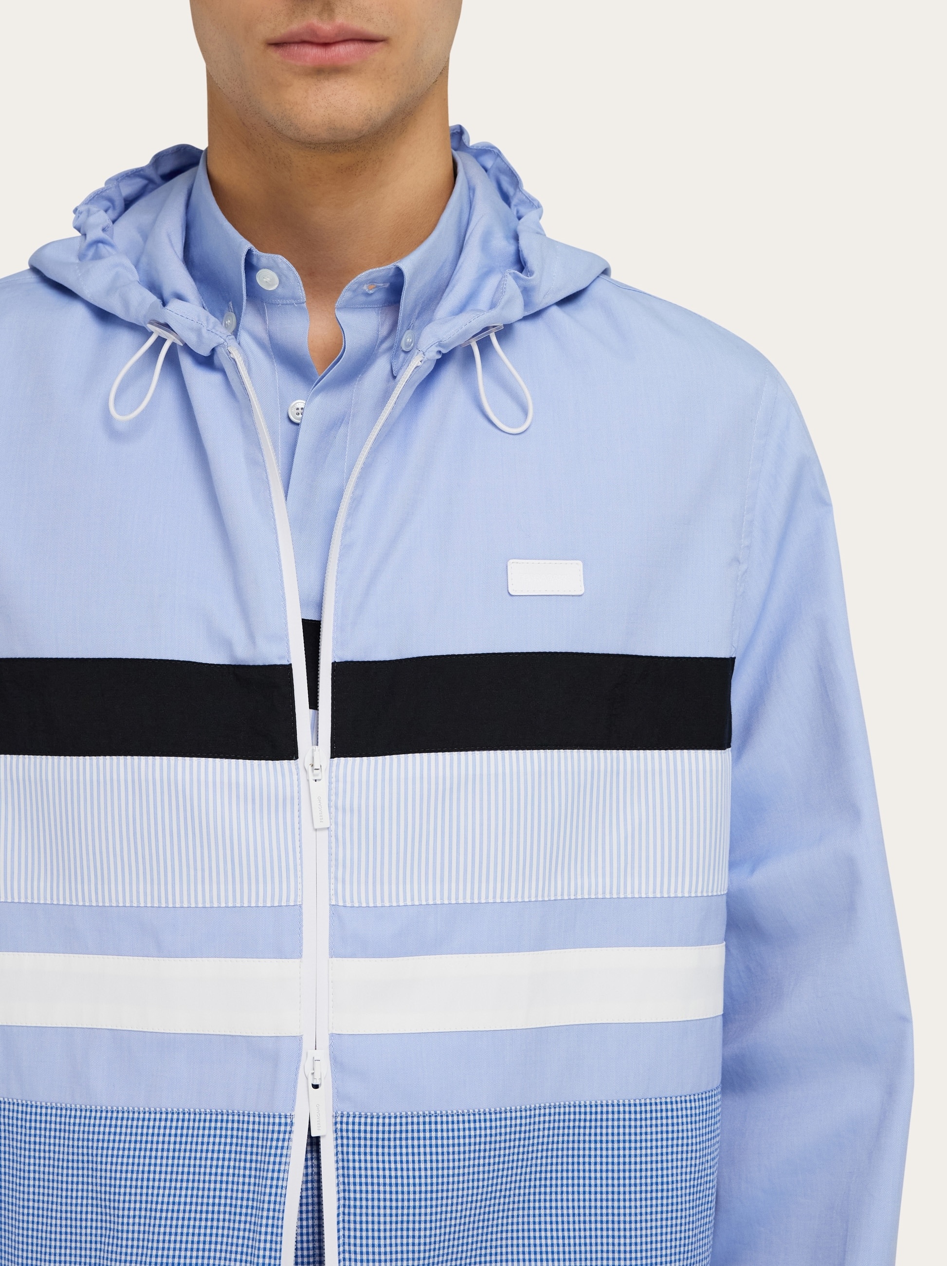 Lightweight jacket - 5