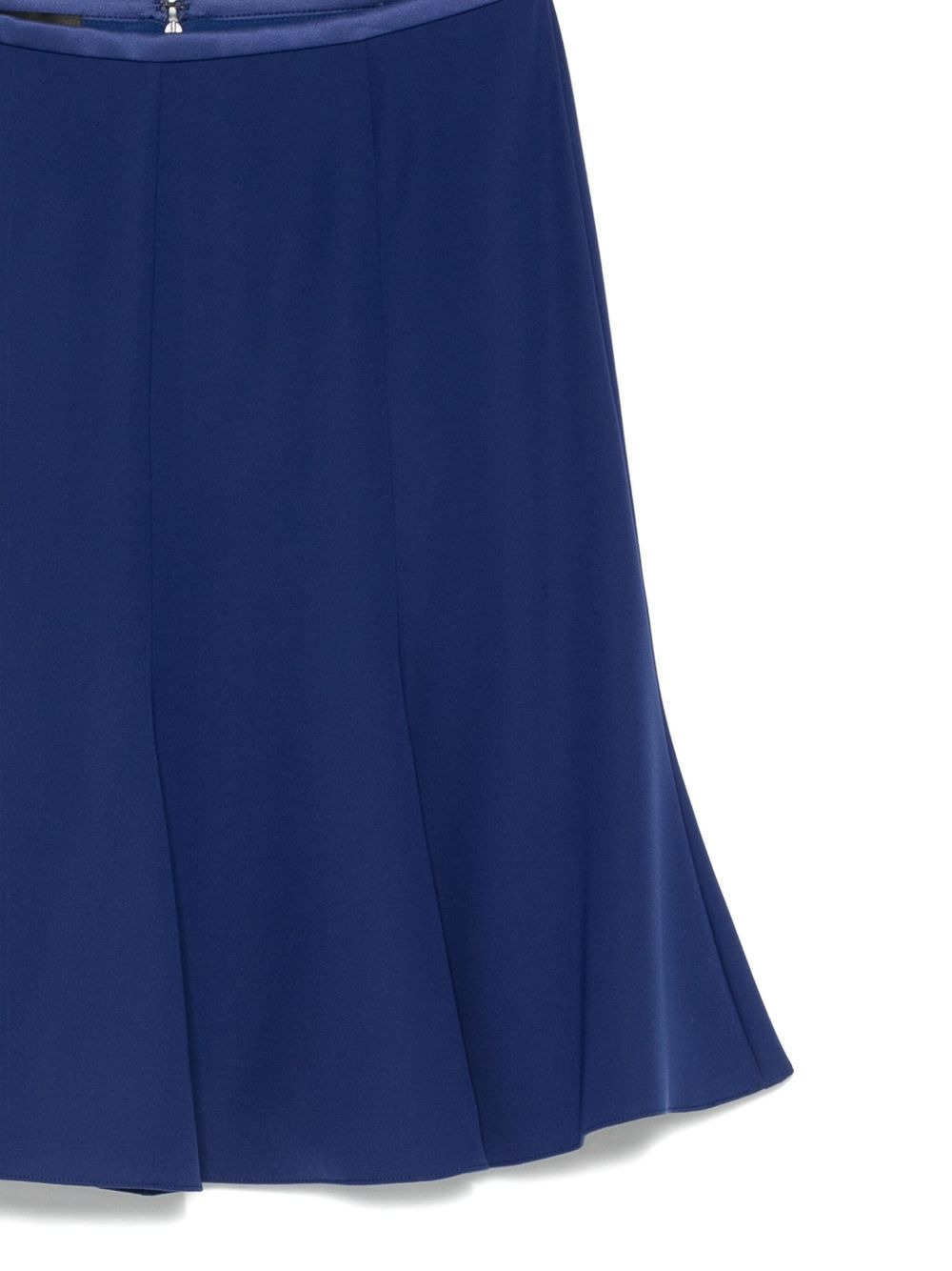 Skirts Blue And Green - 2