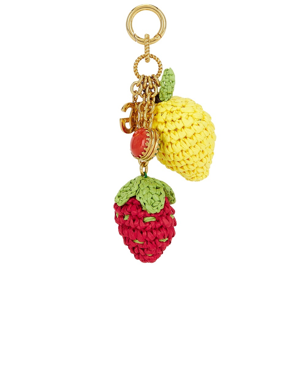 Key Ring - 2