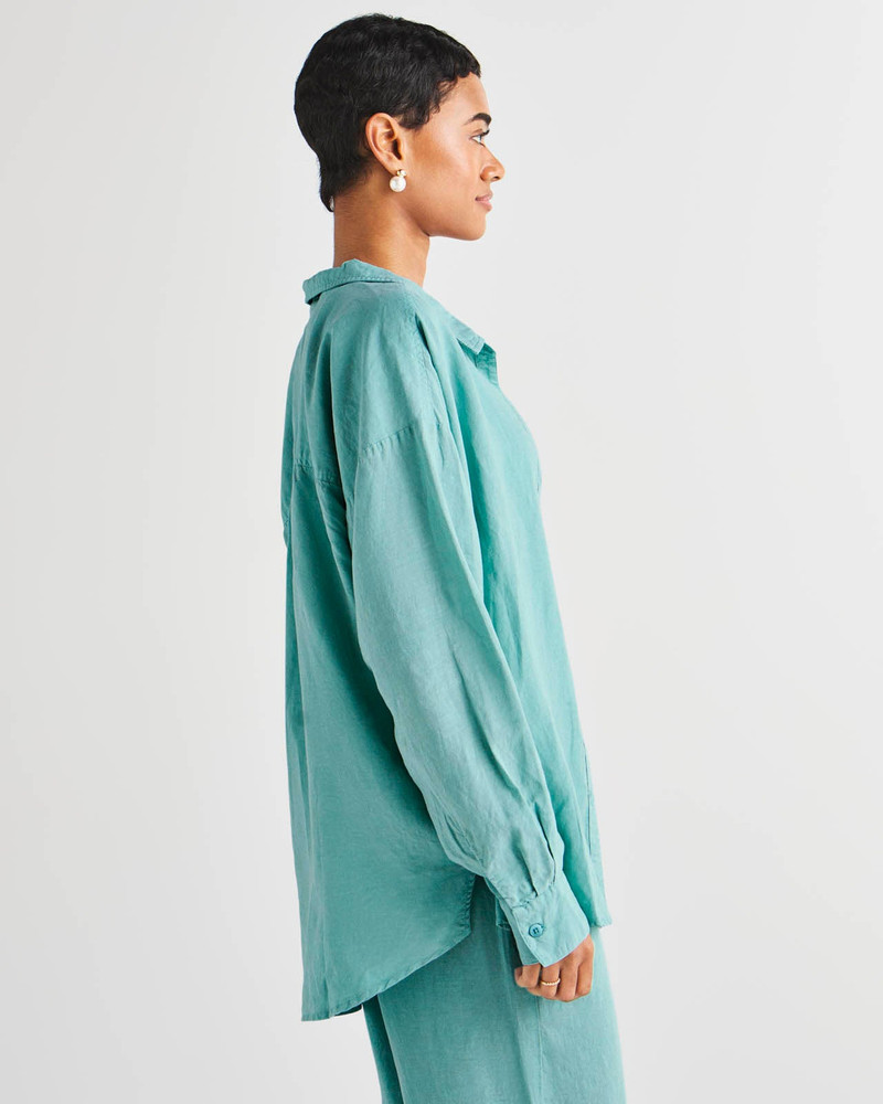 Dawson Button Down 3