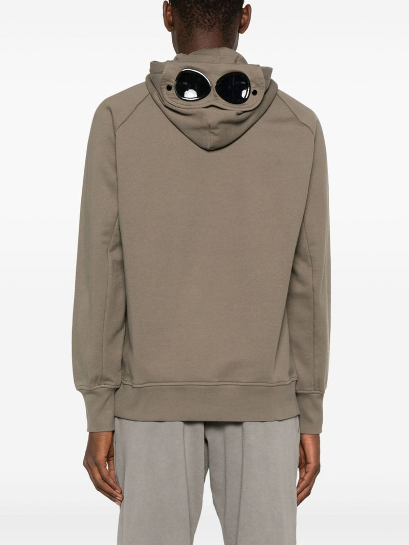 Goggles-detail hoodie 4