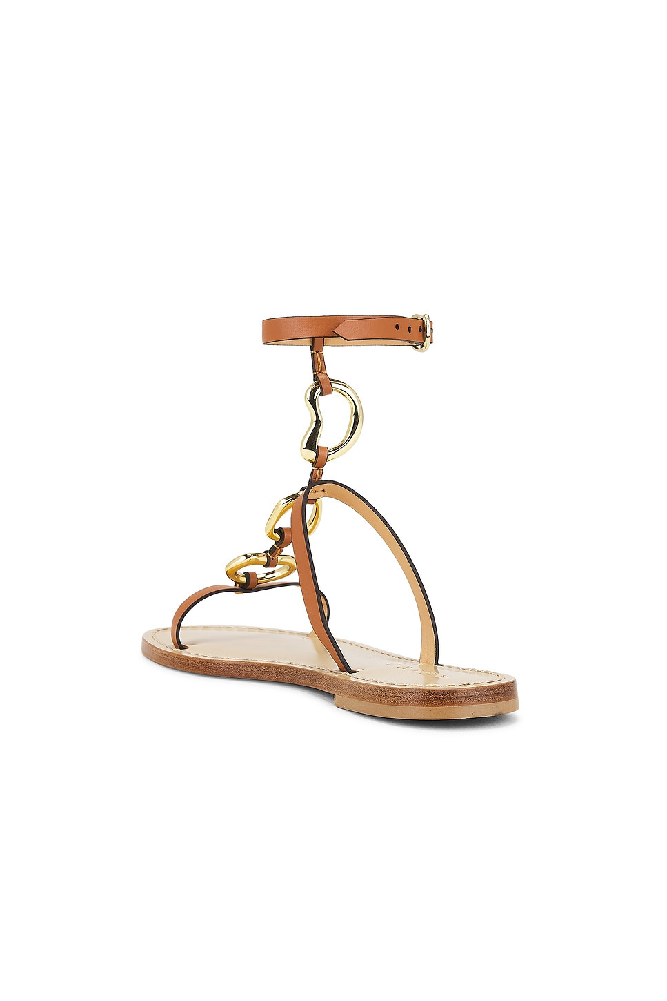 Bazaruto Sandal - 3