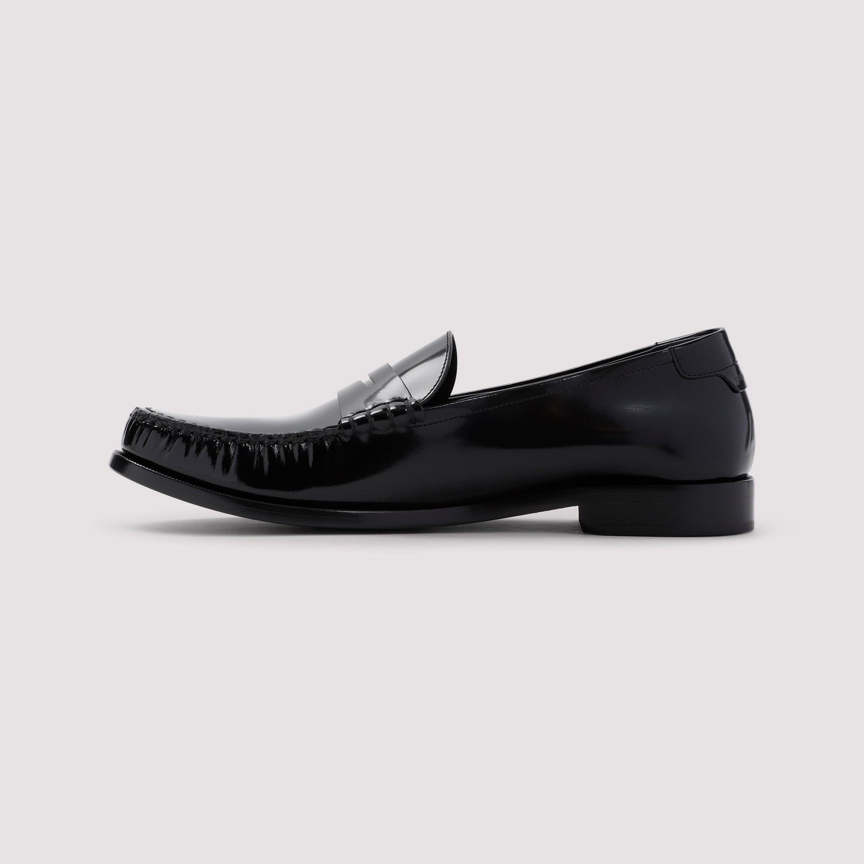Loafers Black - 4