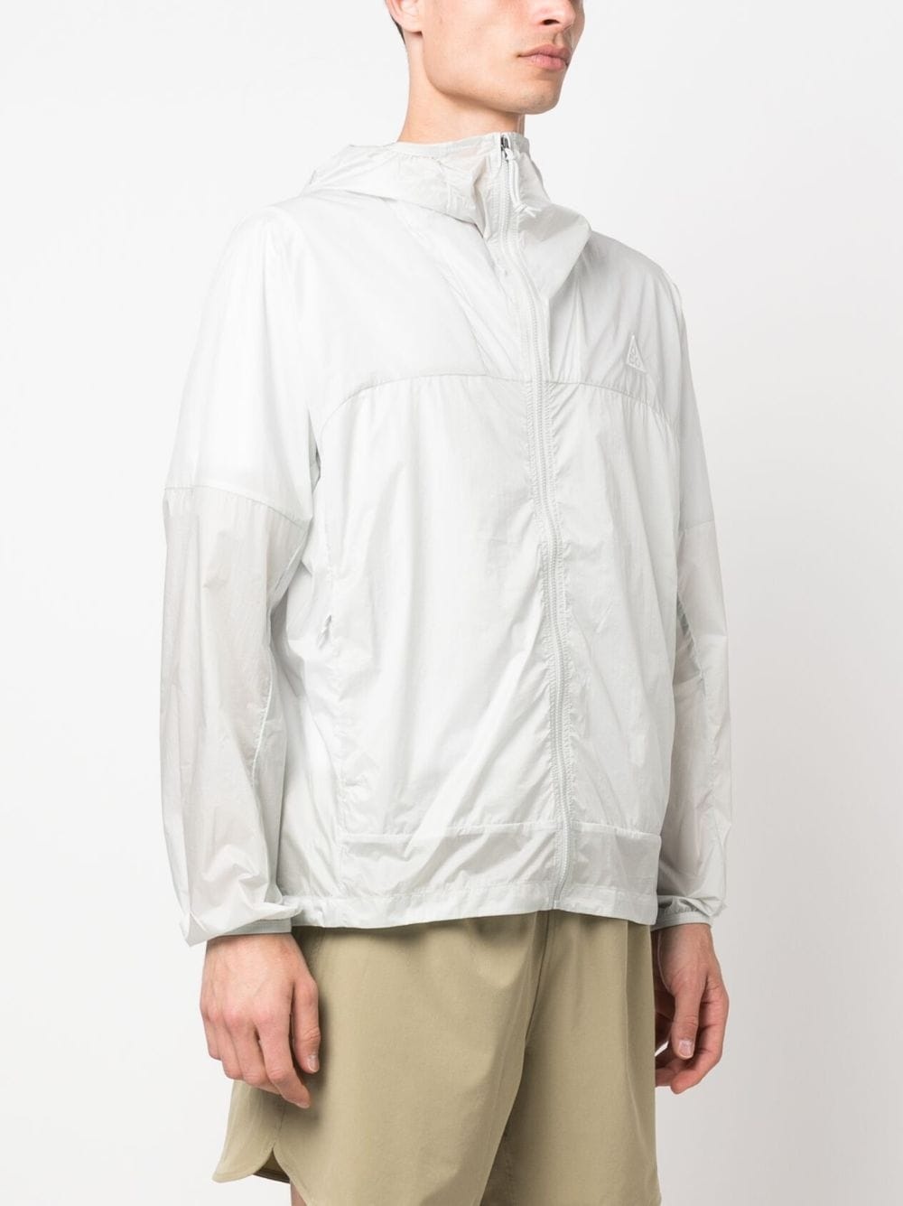 Cinder cone windbreaker - 2