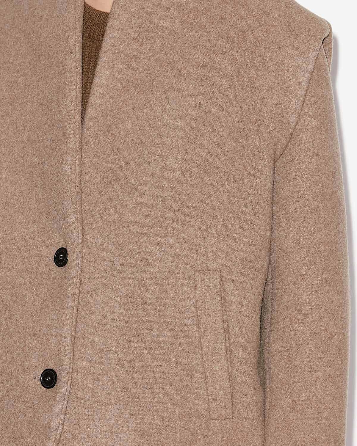 DROGO JACKET - 3