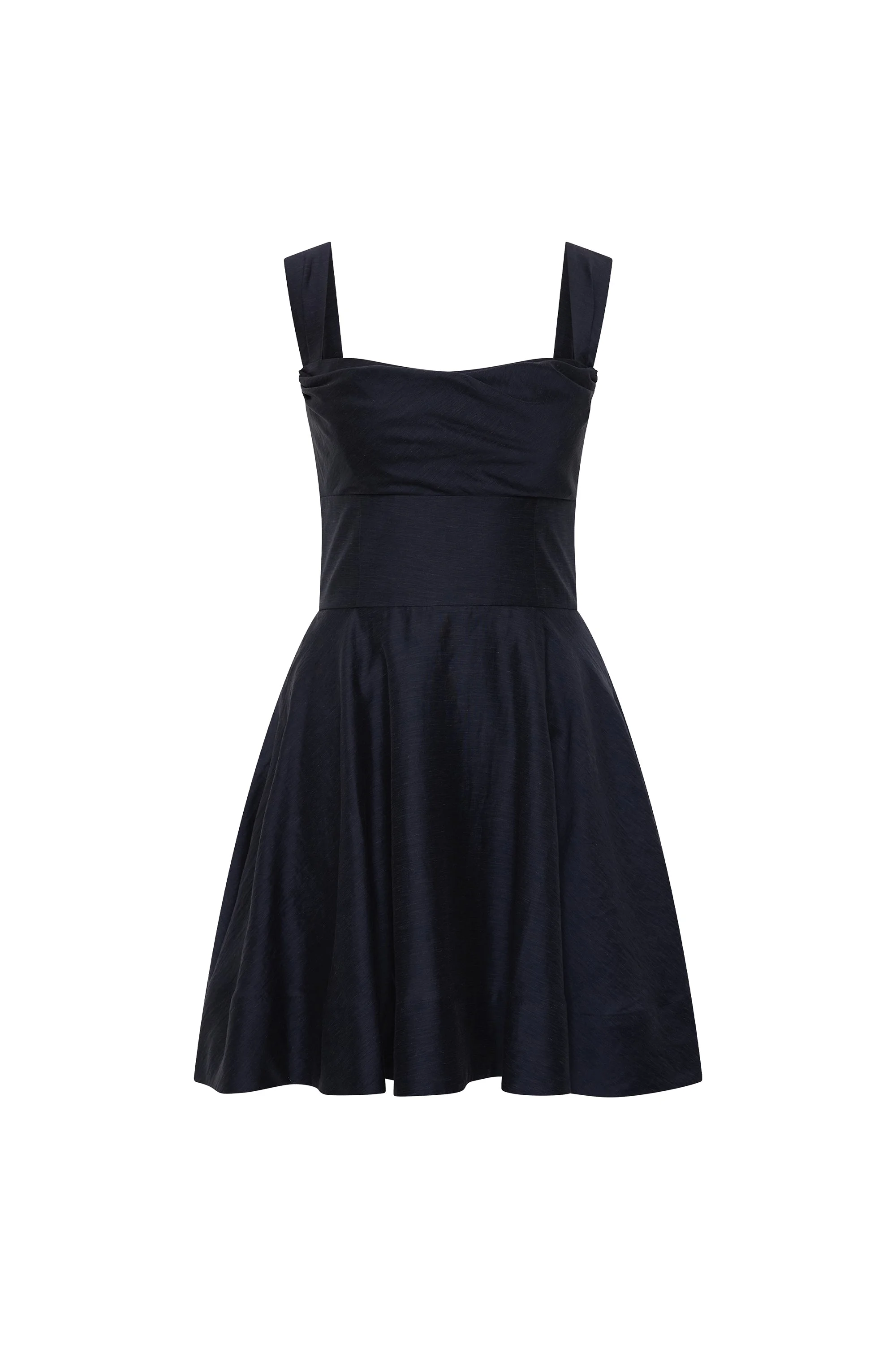 Serenity Mini Dress - 1