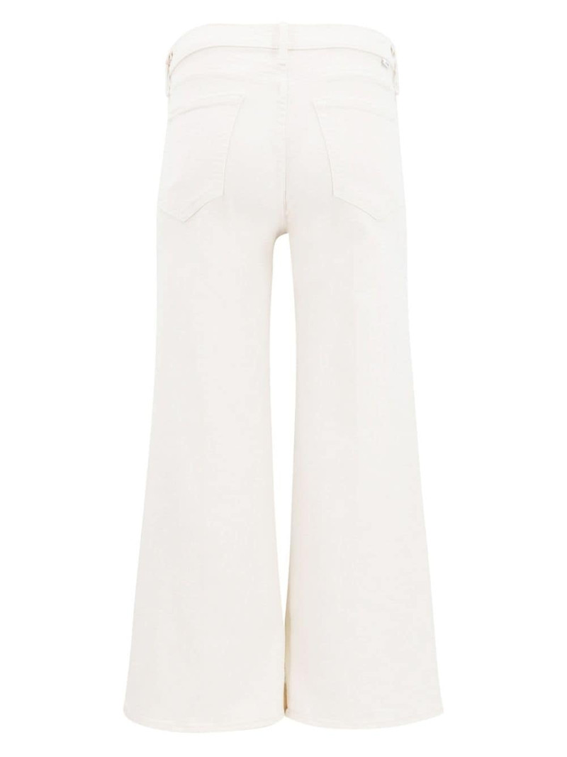 The Twister Skimp high-rise flared jeans 3