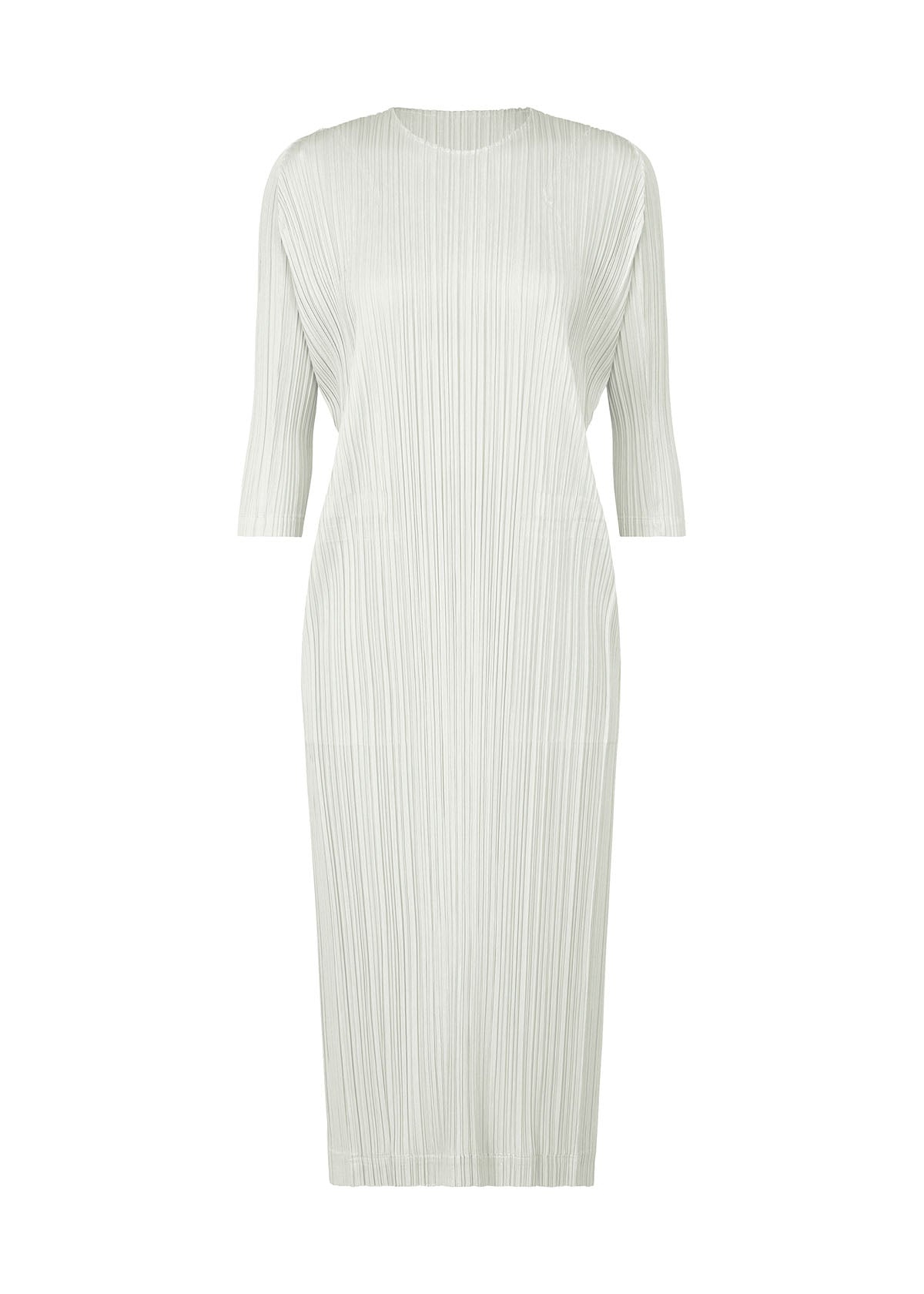MONTHLY COLORS : MARCH DRESS - 1