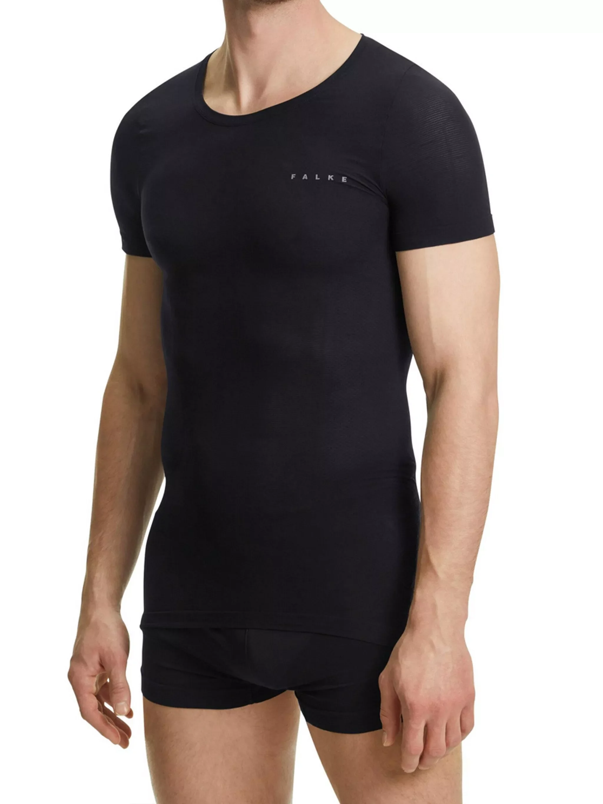 FALKE, Short T-Shirt - 1