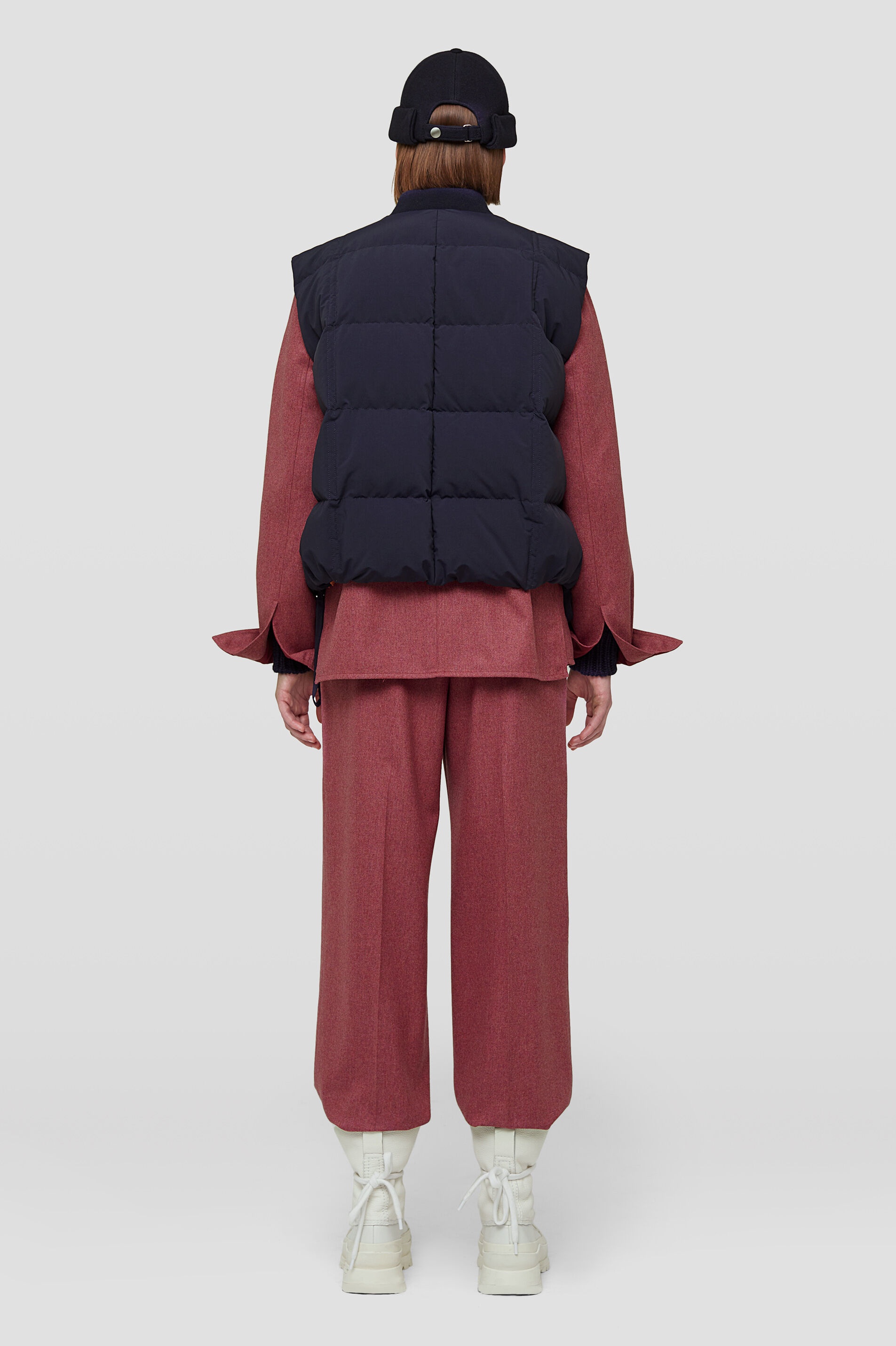 Trousers - 4