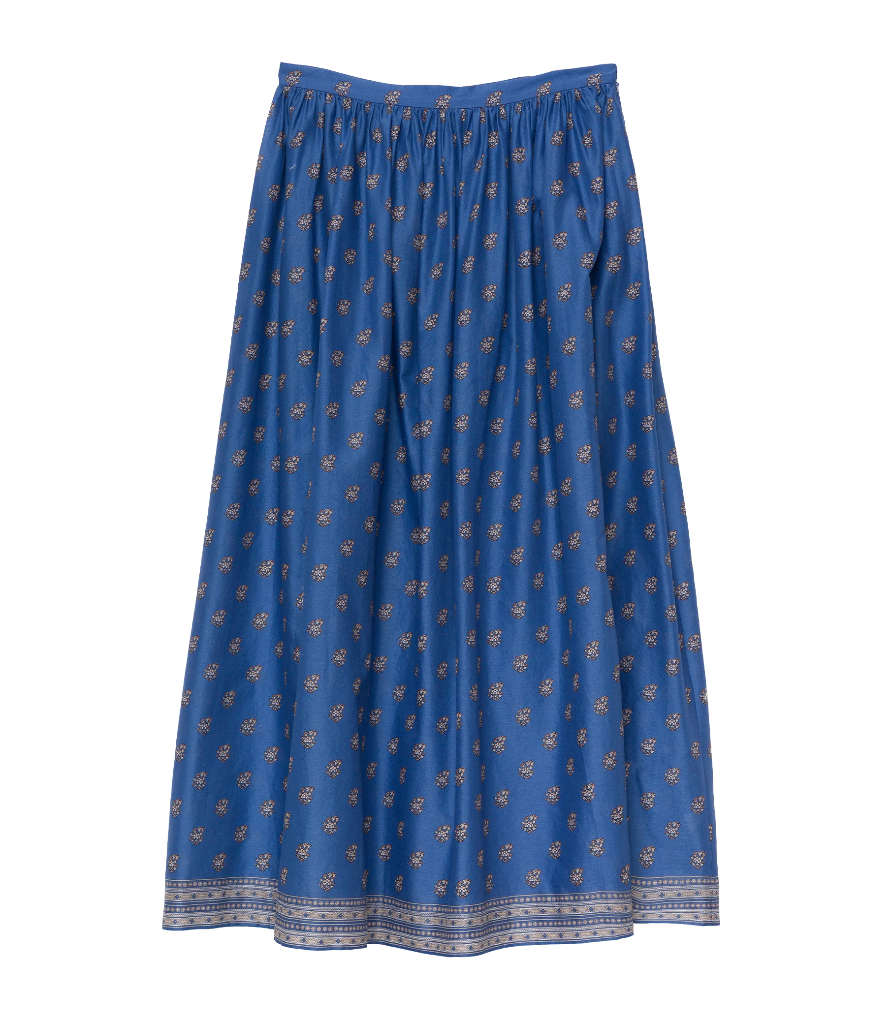 MARCIETTE SKIRT - 1