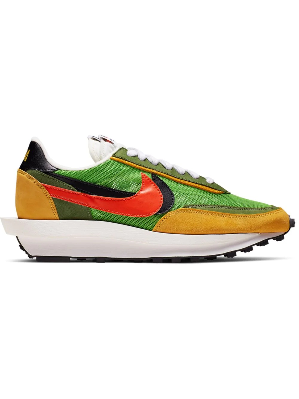 x Sacai LDV sneakers - 1