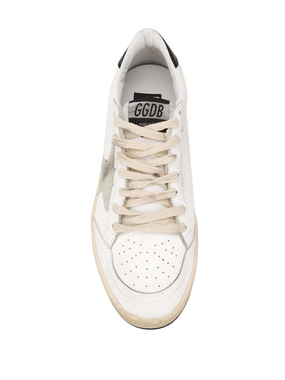 Ball Star sneakers - 4