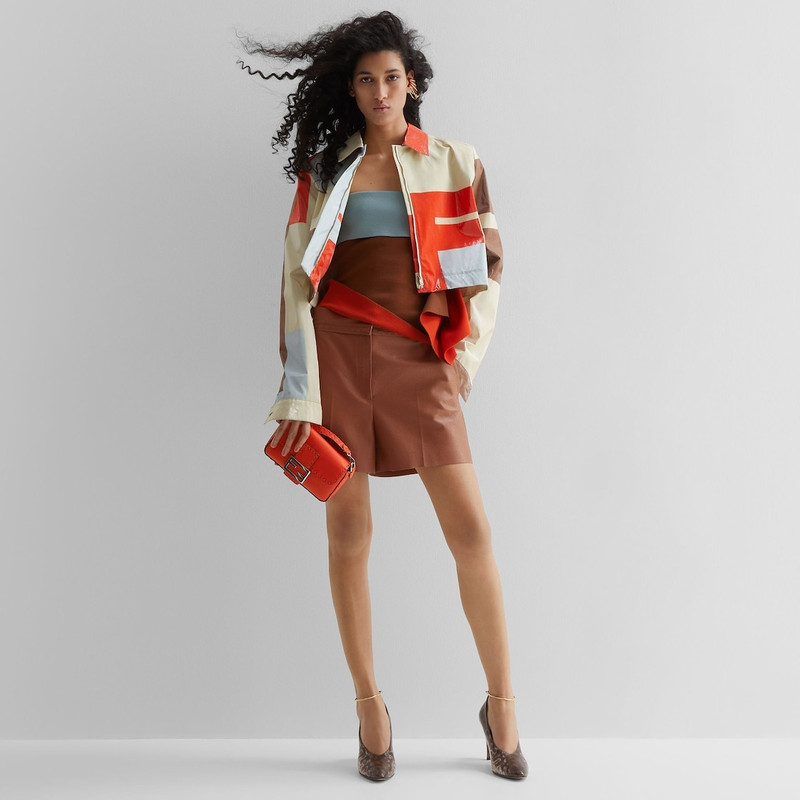 FENDI Shorts outlook