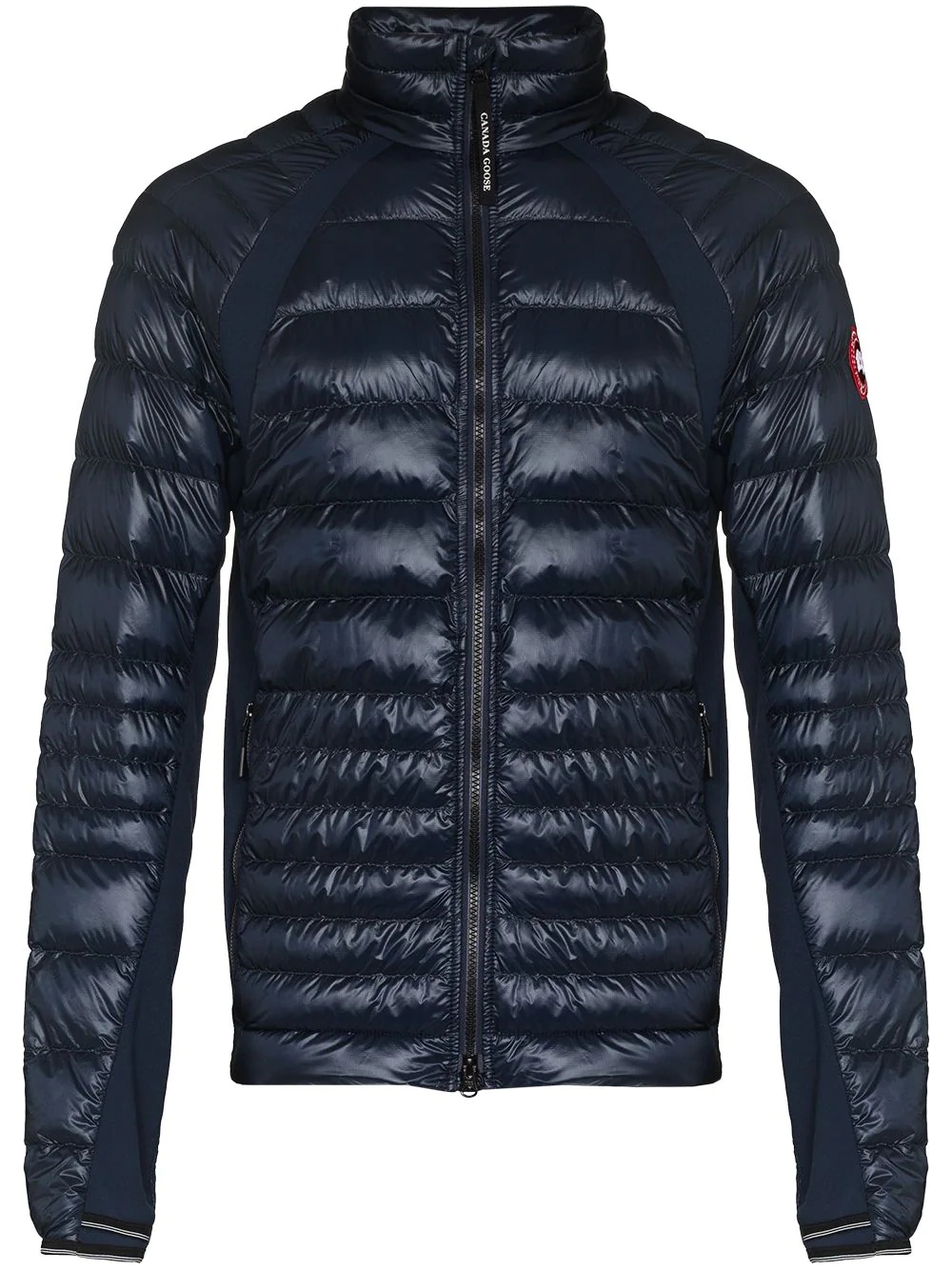 Hybridge Lite puffer jacket - 1