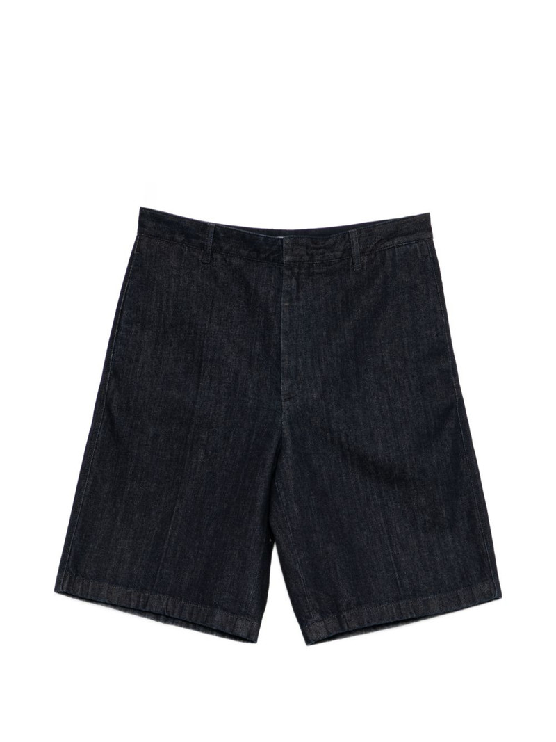 denim shorts 1