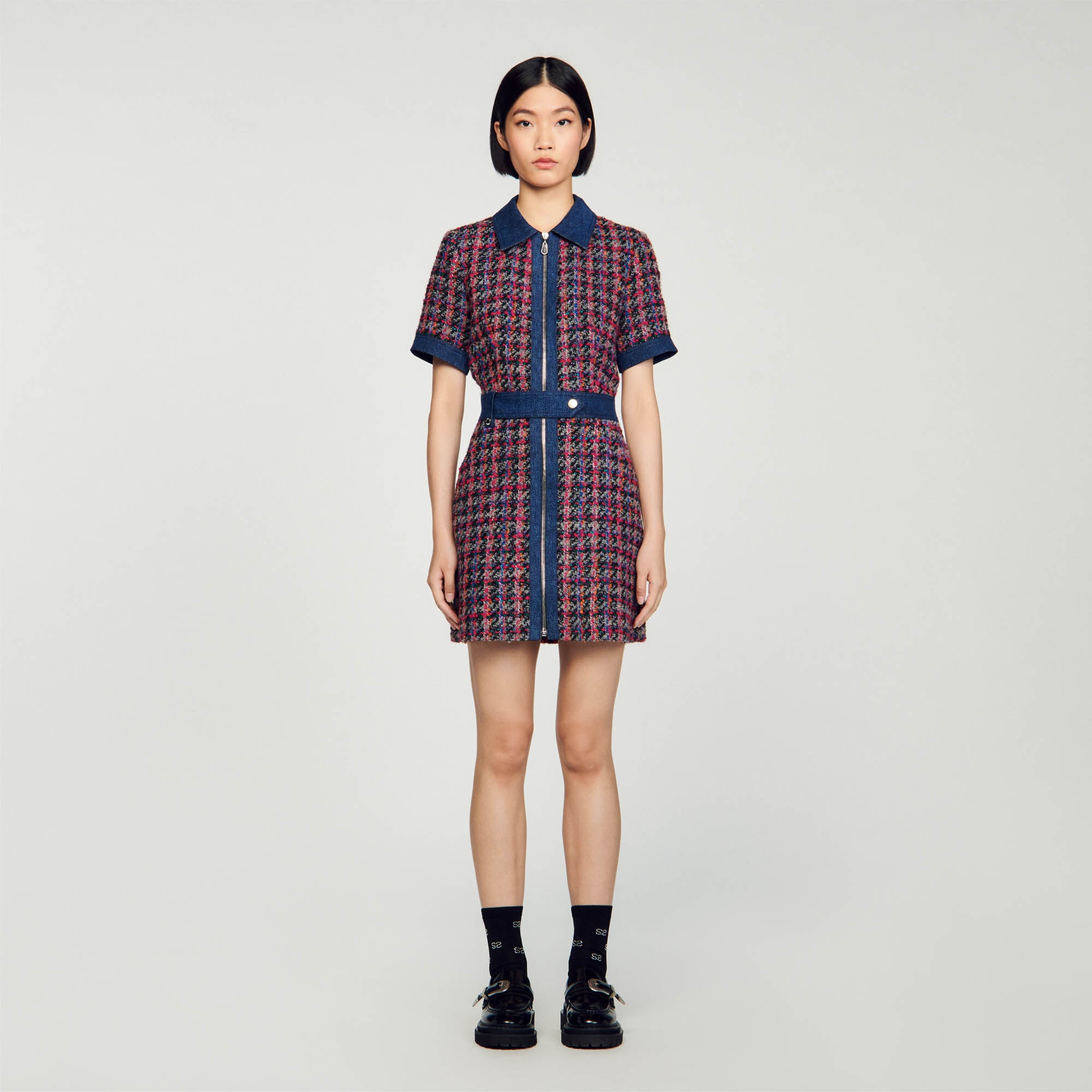 COAT DRESS - 3