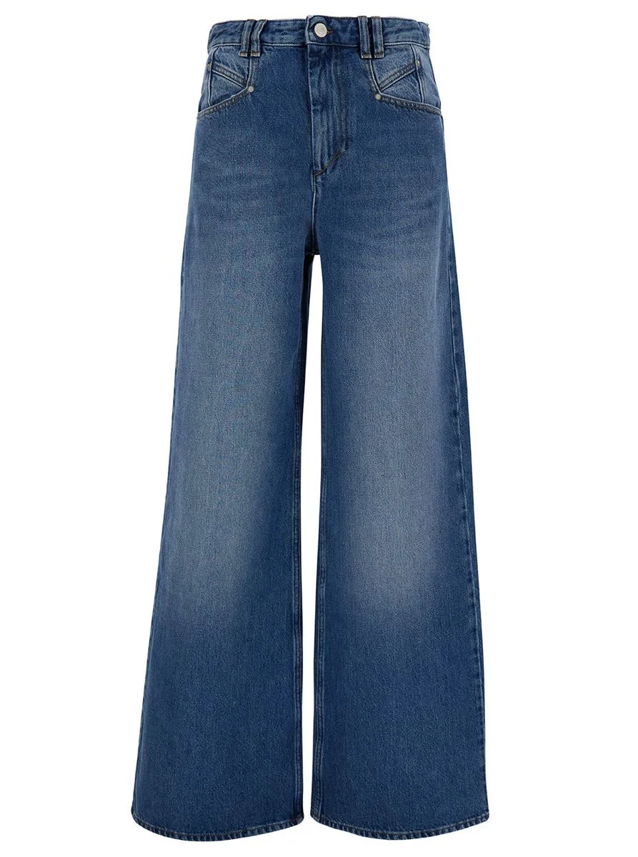 Isabel Marant Jeans - 1