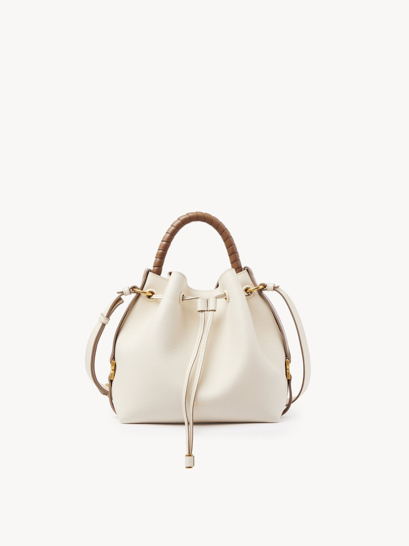 MARCIE BUCKET BAG 1