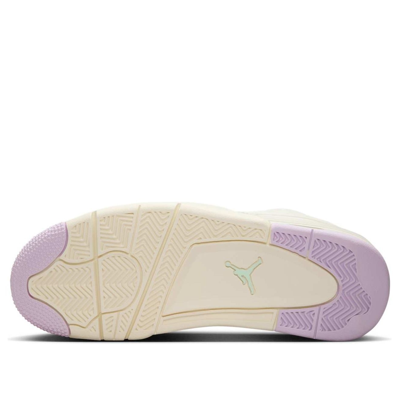 (WMNS) Air Jordan 4 RM 'Sail Doll' IB7408-133 - 6