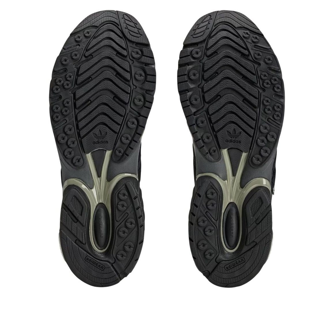 adidas x Song for the Mute adiStar Cushion 3 'Black' JP8416 - 6