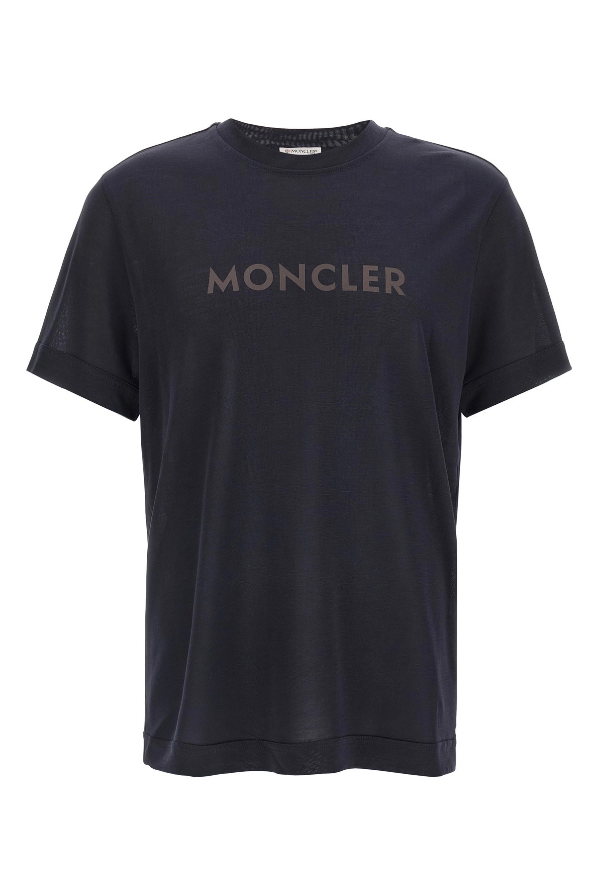 Printed T-shirt - 1