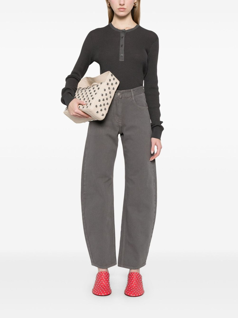 LOW CLASSIC Cocoon jeans outlook