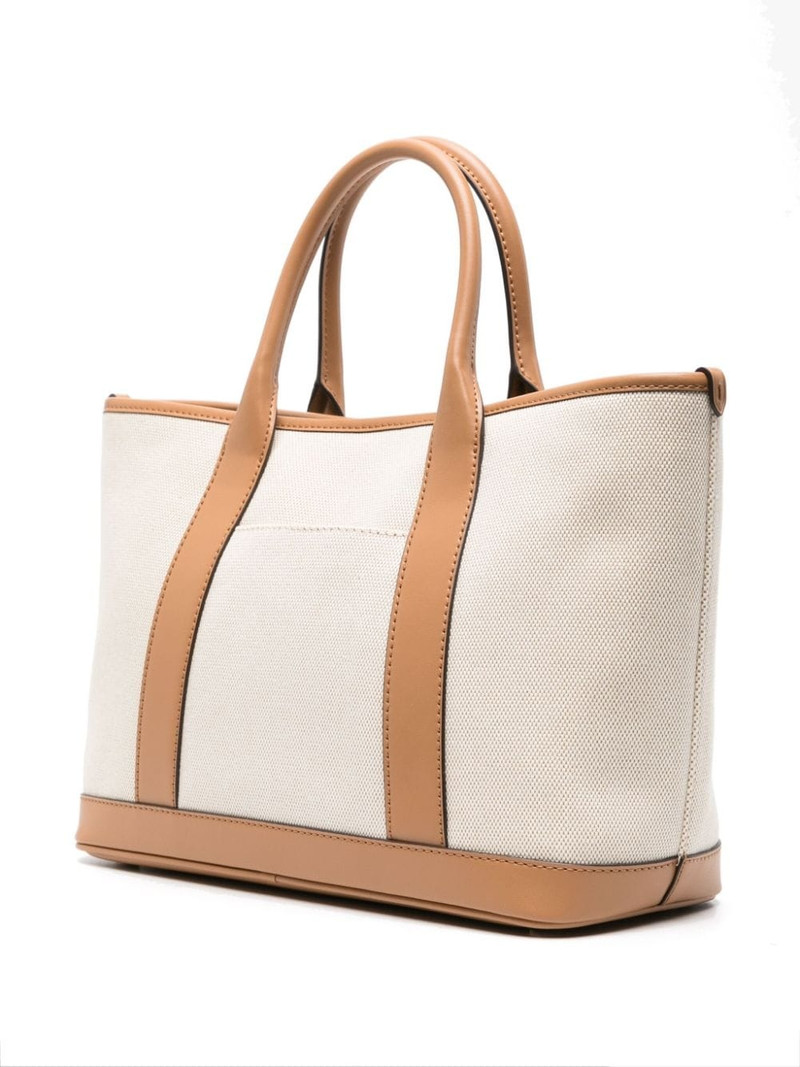 medium Luisa tote bag 3