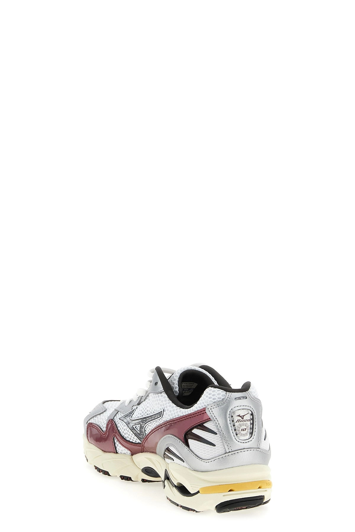 'Wave Rider 10' sneakers - 3