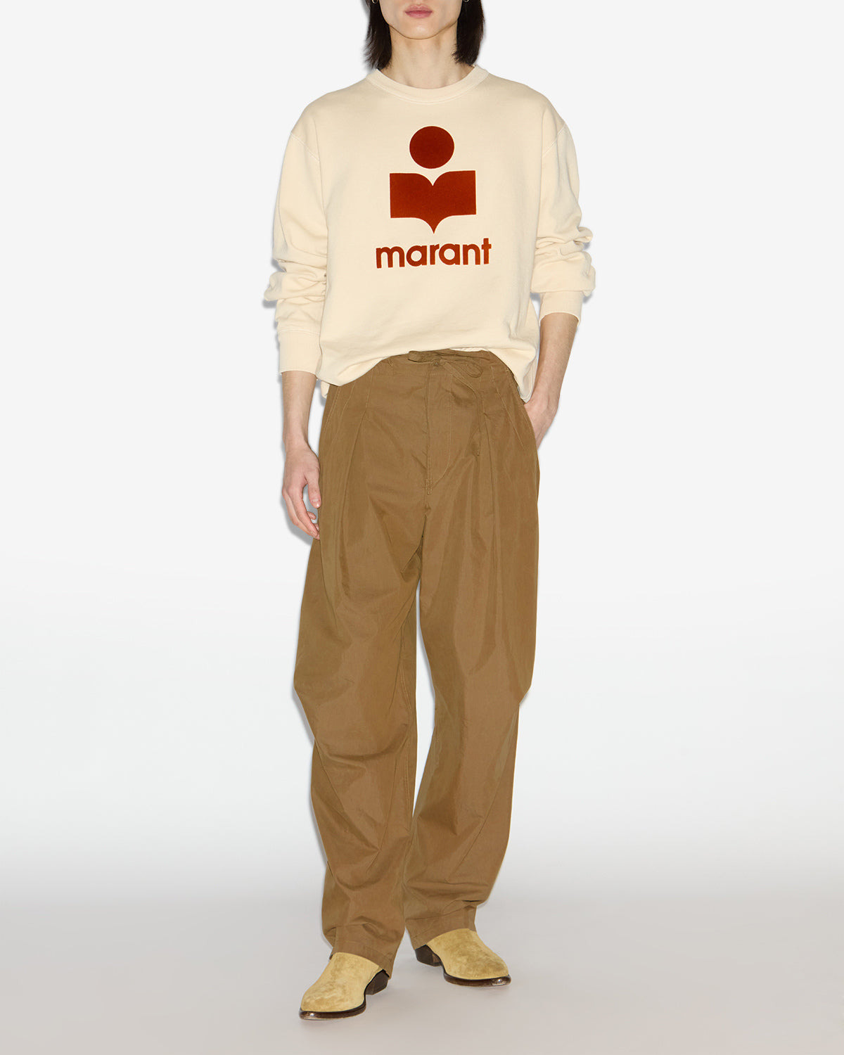 DEYANN PANTS - 1