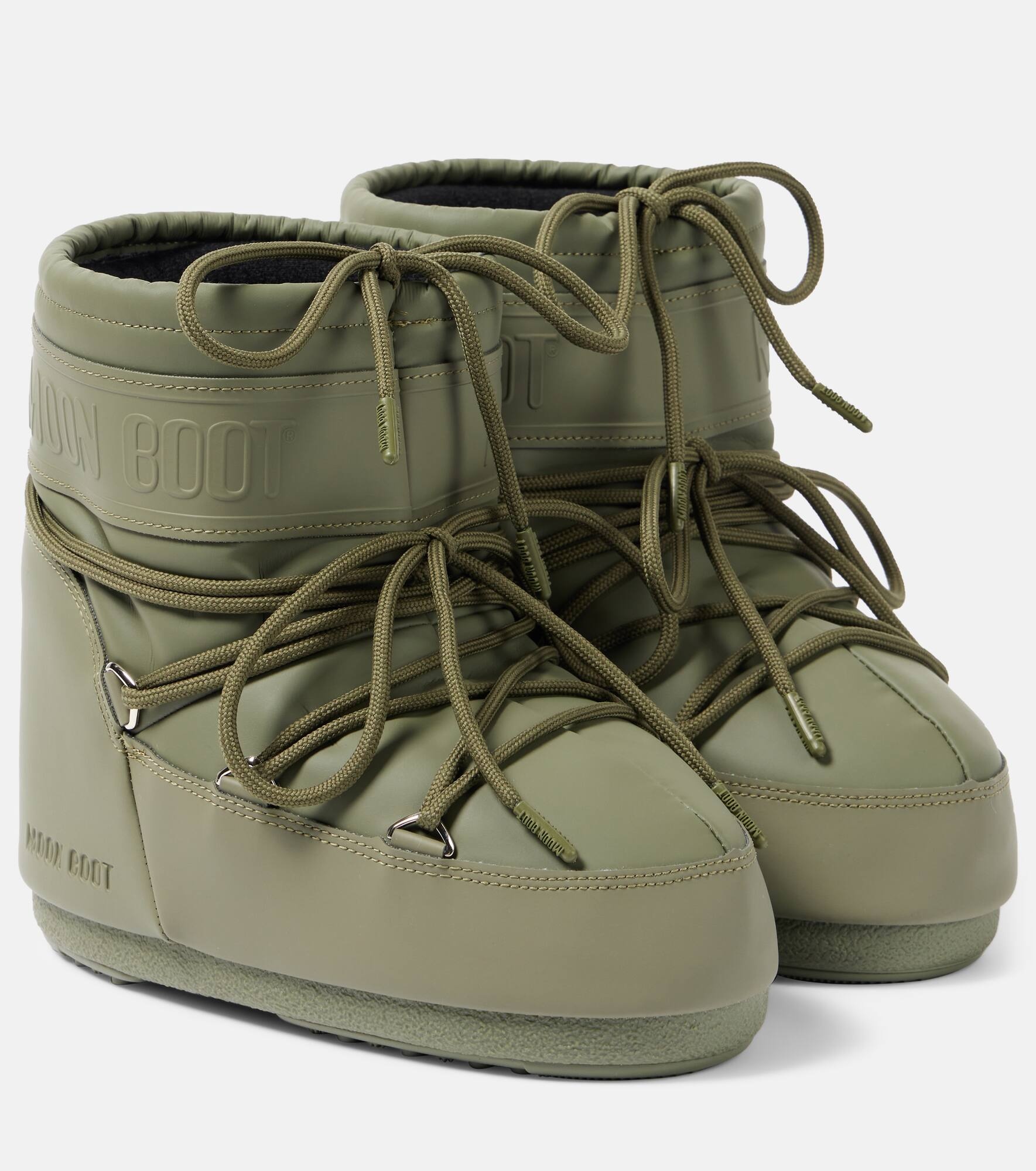 Icon Low snow boots - 1