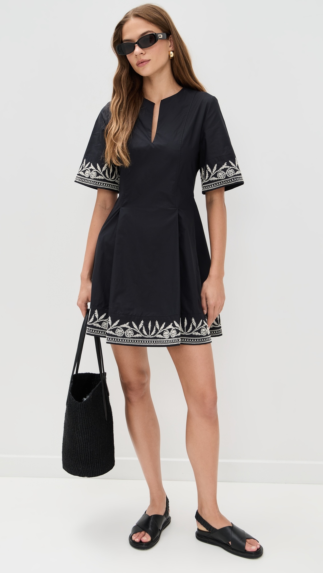 Mary Dress - 4