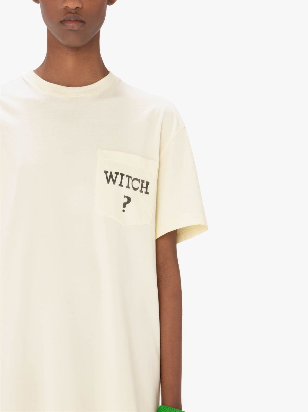 MICHAEL CLARK PRINTED T-SHIRT - 6