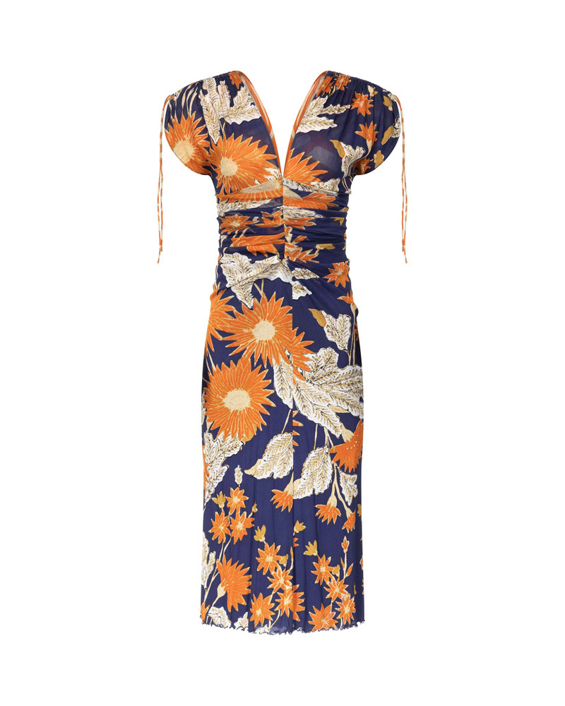 Ella Reversible Dress 1