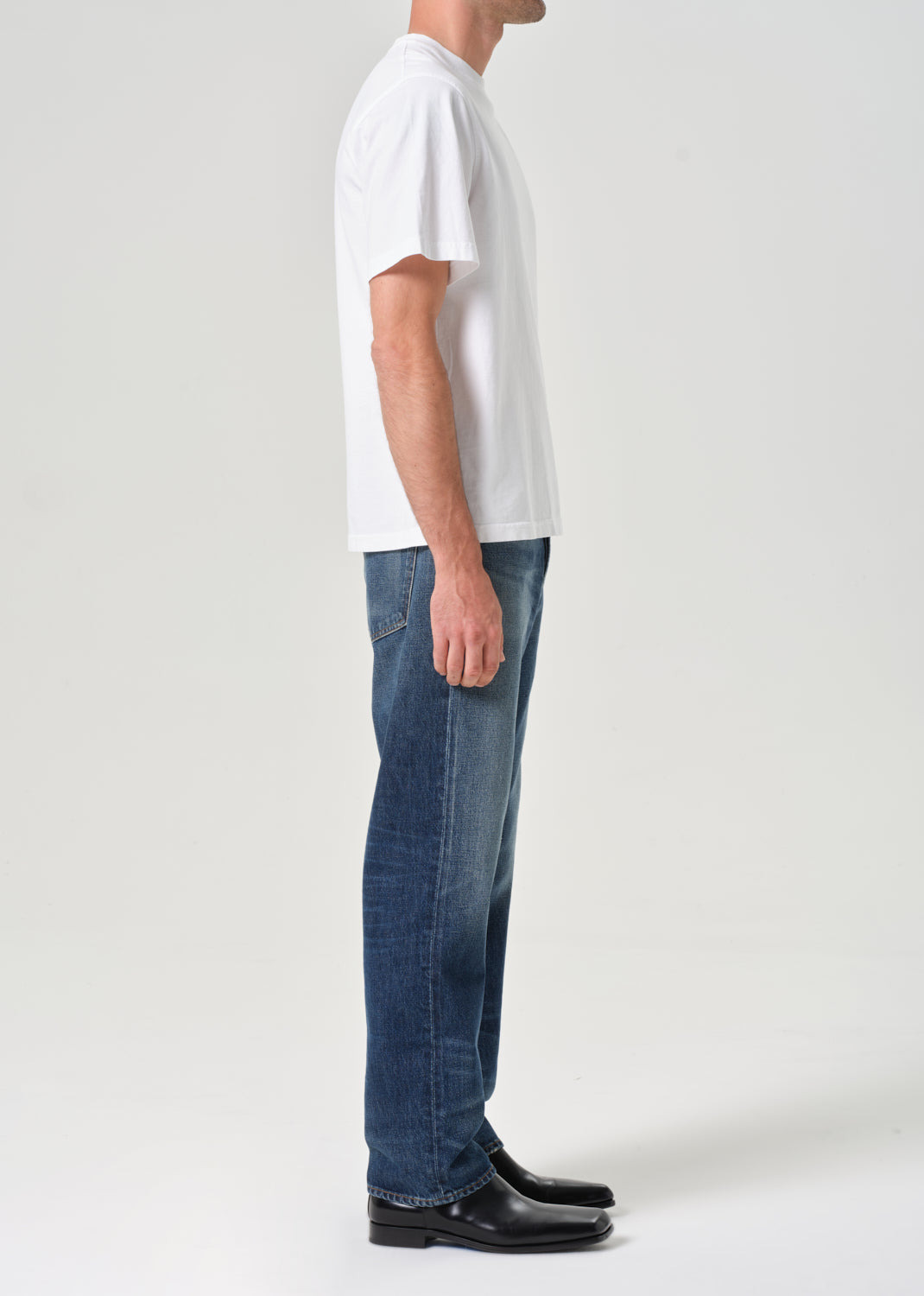 90'S JEAN IN ILLUMINATE - 5