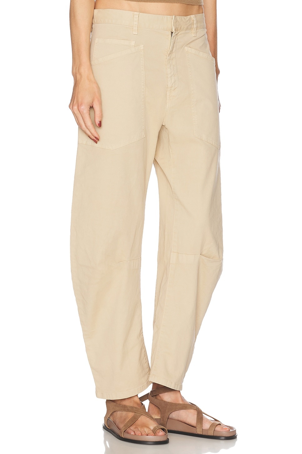 Shon Pant - 2