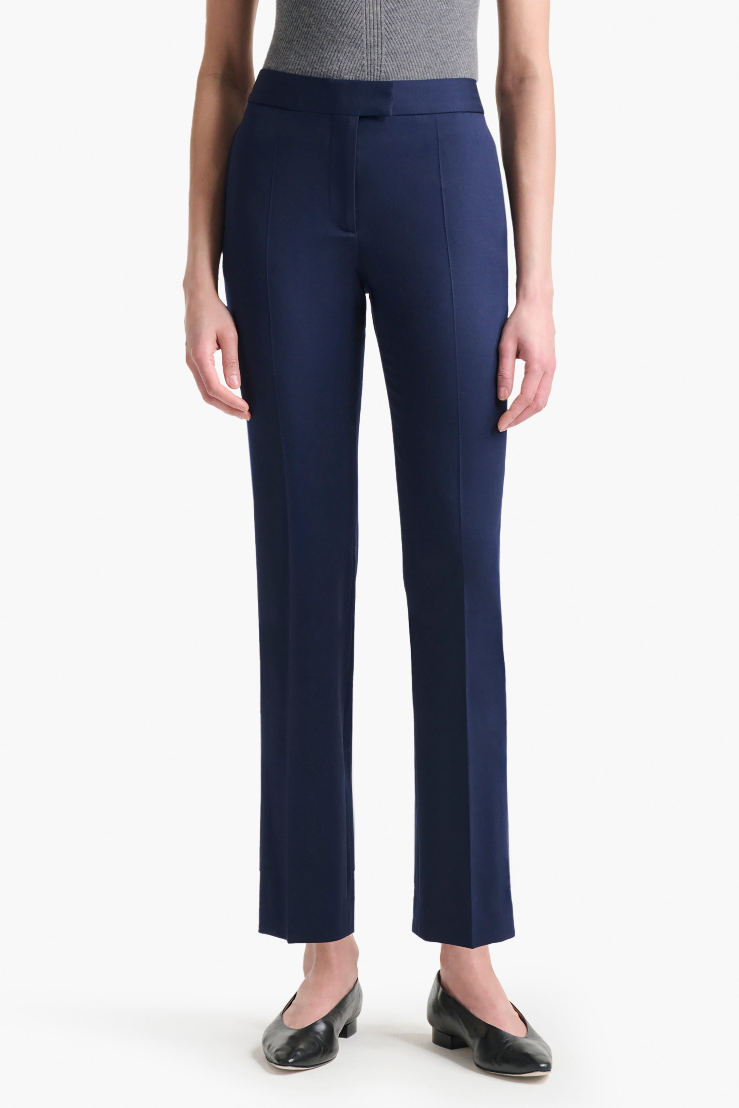 TODD PANT - 6