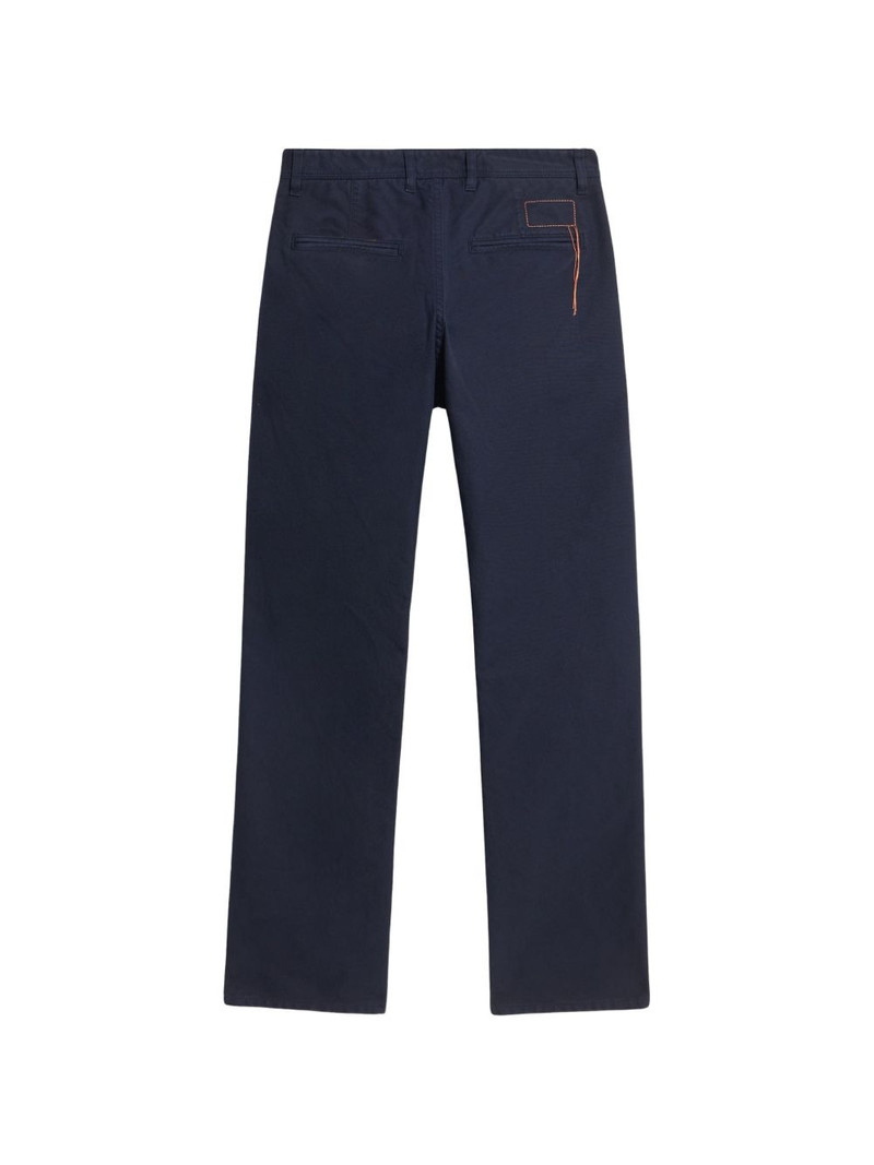 FORTELA Reno corduroy trousers outlook