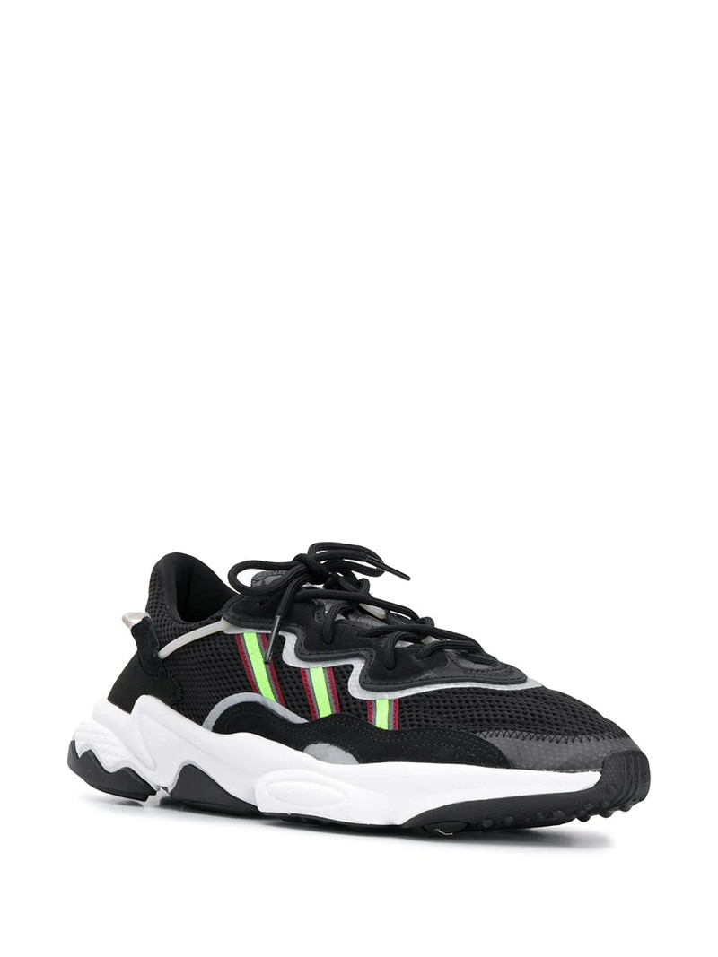 adidas Ozweego low-top sneakers outlook