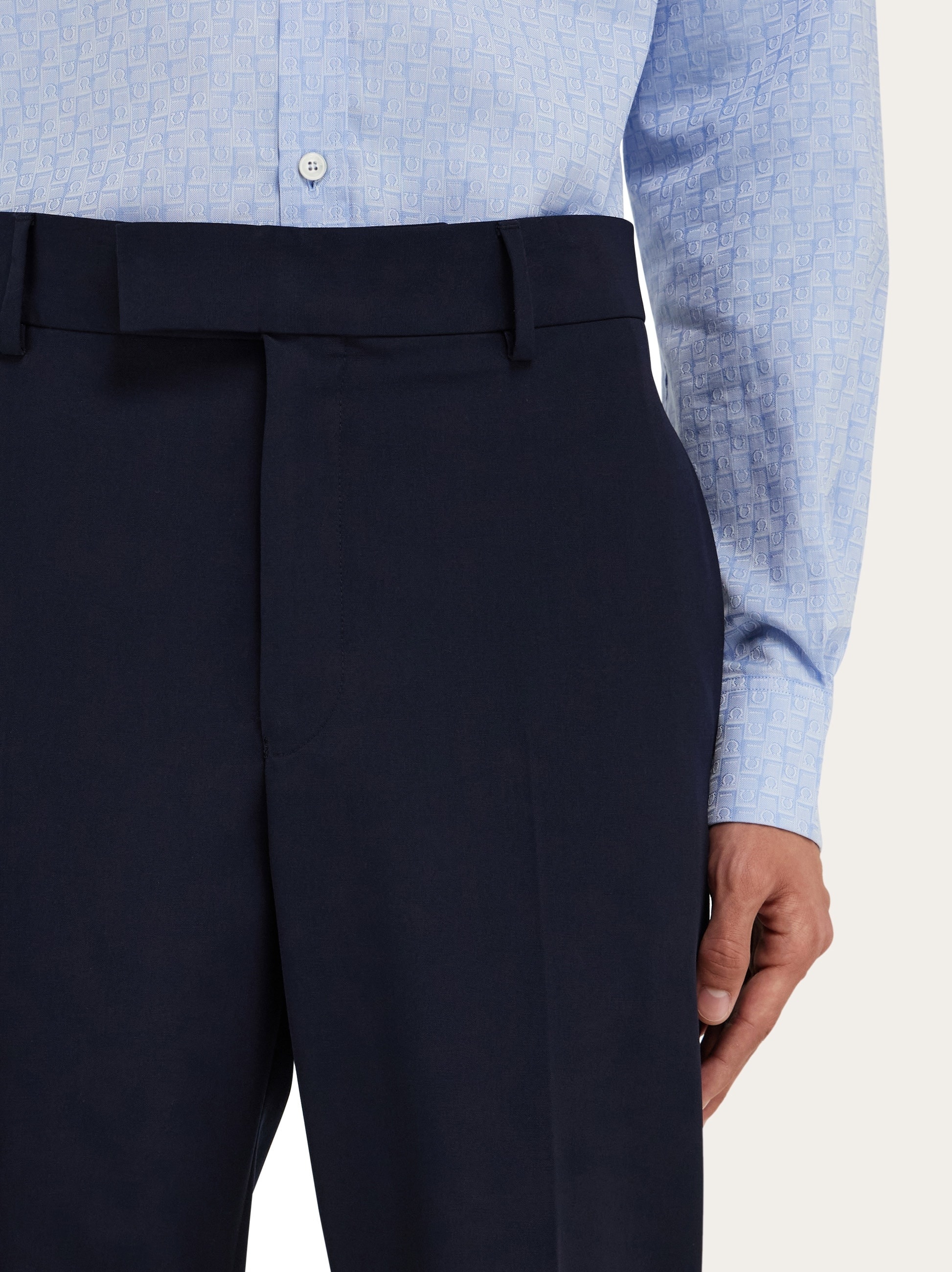 Tailored pants - 5