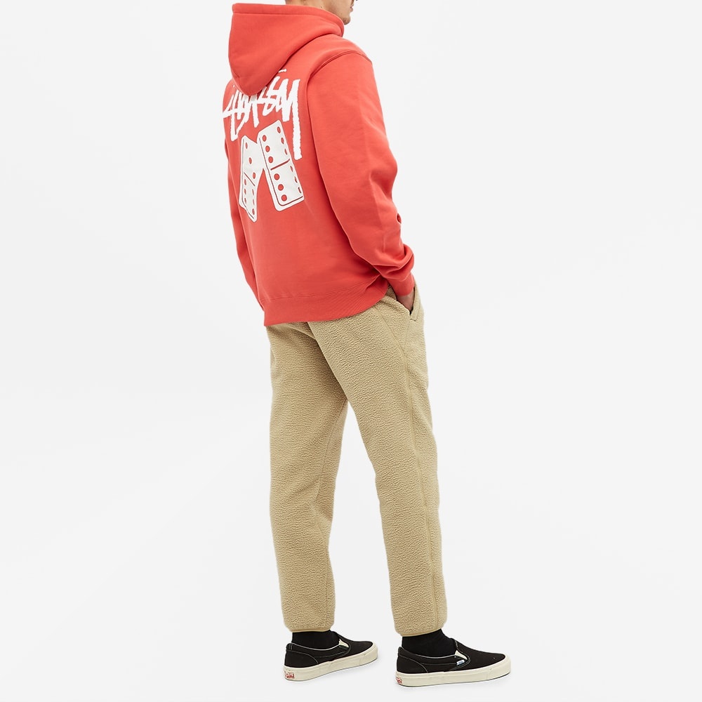 Stussy Dominoes Hoody - 8