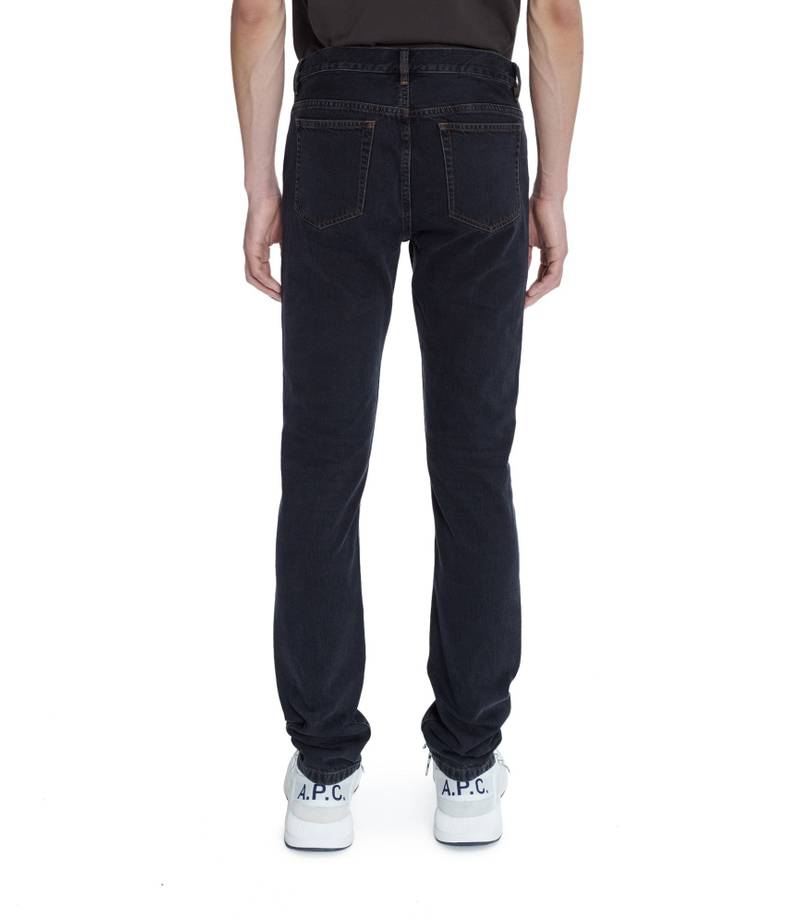 Petit New Standard 6