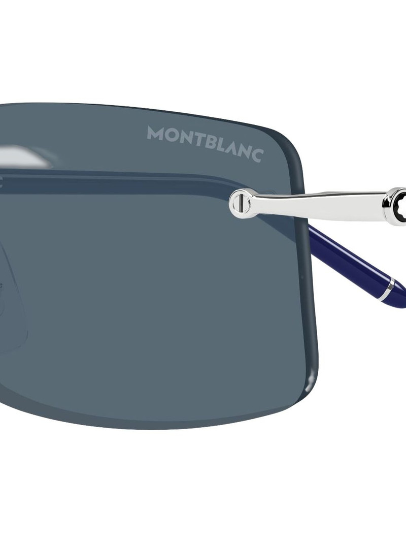 rectangle-frame sunglasses 3
