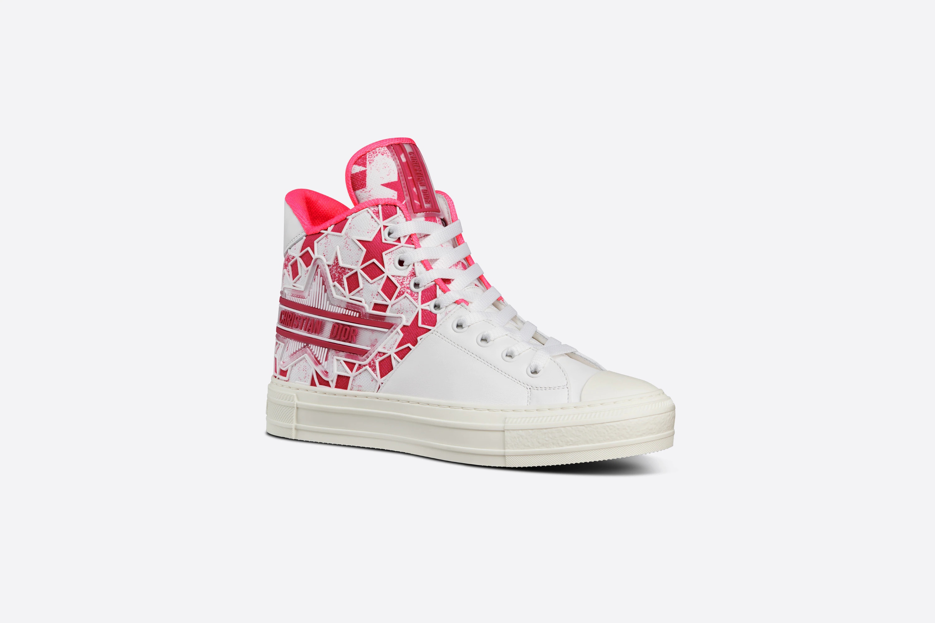 Walk'n'Dior Star Sneaker - 2