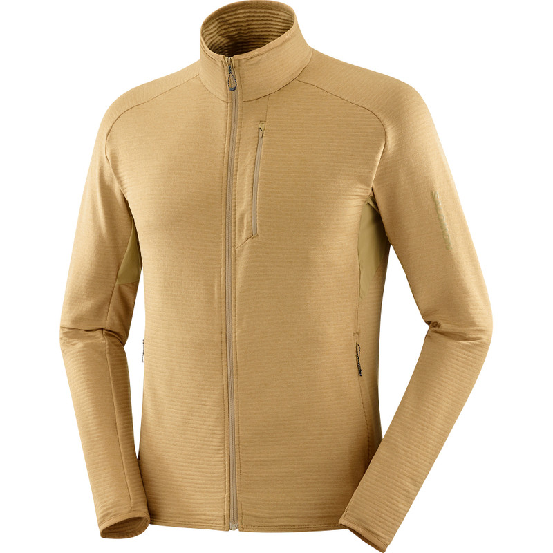 ESSENTIAL LIGHTWARM 5