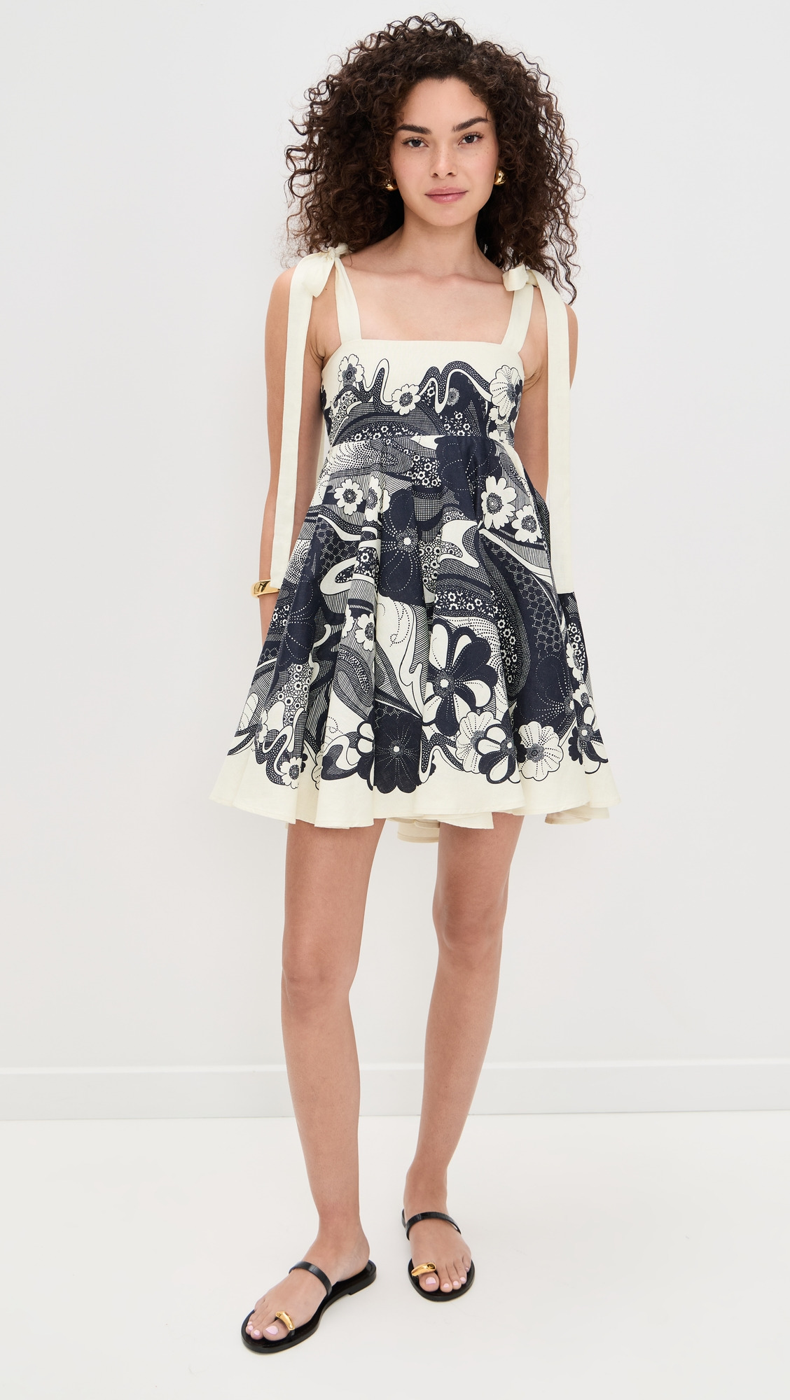 Mickey Mini Sundress - 4